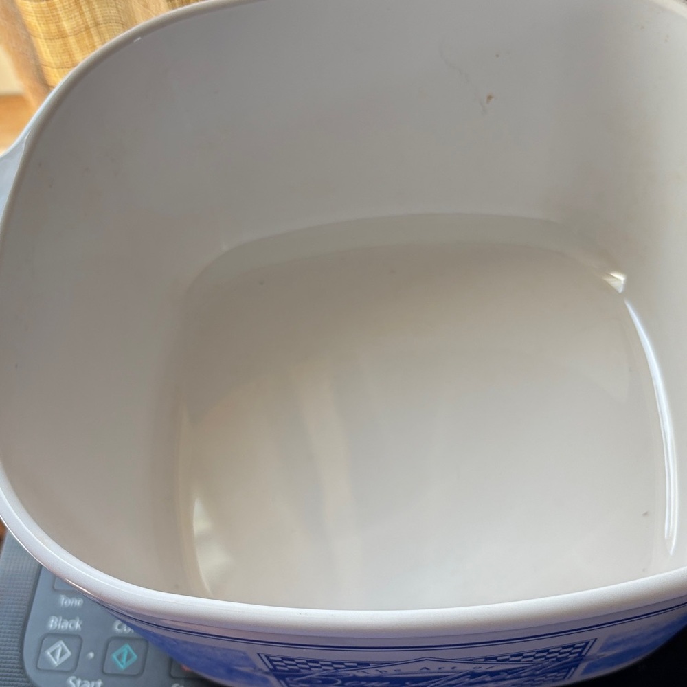 CorningWare Bon Appetite Casserole Dish with Glass Lid - Picture 4 of 5